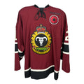 2016 Memorial Cup Red Deer Rebels Bret Kissel