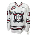 2016 Memorial Cup Red Deer Rebels Jake DeBrusk