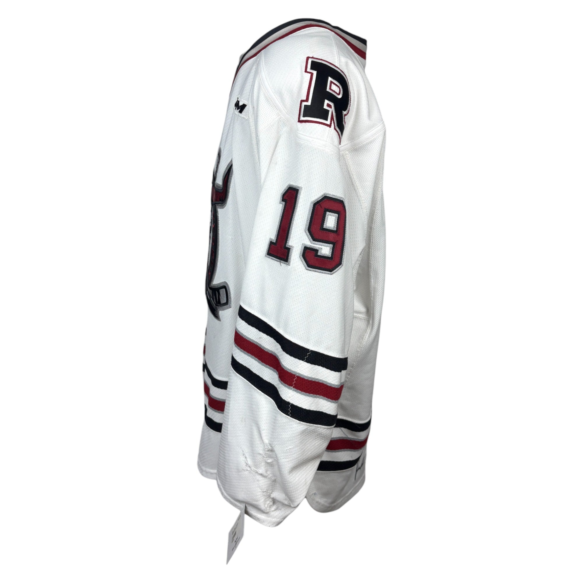 2016 Memorial Cup Red Deer Rebels Jake DeBrusk