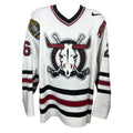 2001 Memorial Cup Red Deer Rebels Kyle Wanvig