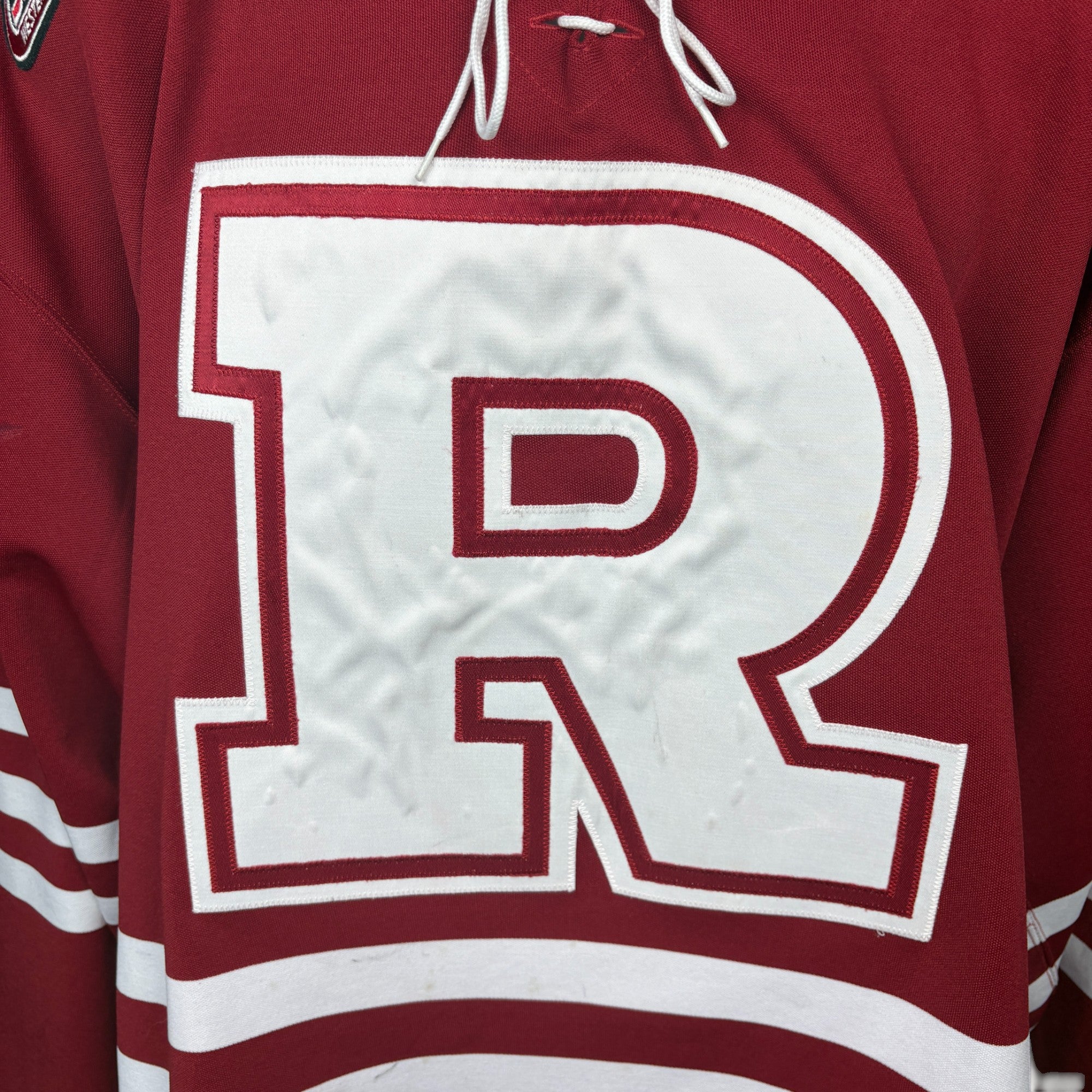 2002-03 Red Deer Rebels Shay Stephenson