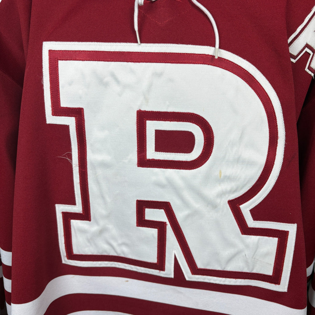 2002-04 Red Deer Rebels Dion Phaneuf (Autographed)