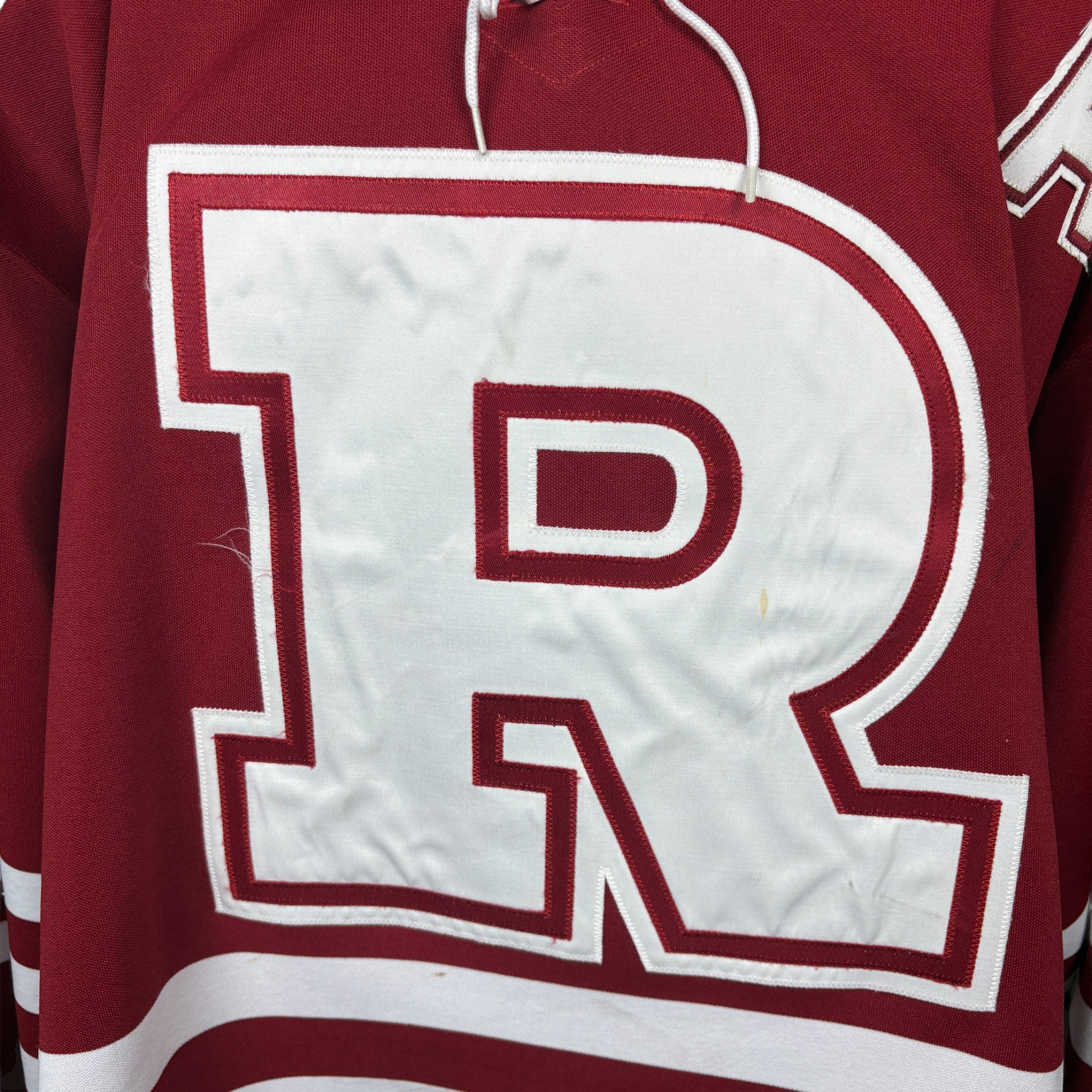 2002-04 Red Deer Rebels Dion Phaneuf (Autographed)