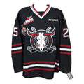 2016 Memorial Cup Red Deer Rebels Adam Musil
