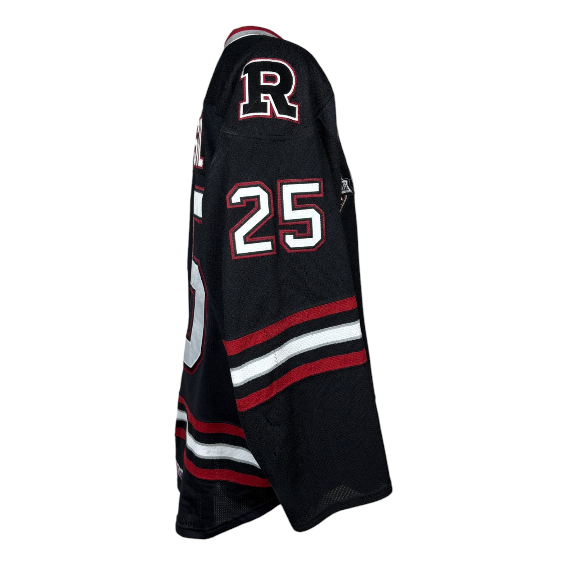 2016 Memorial Cup Red Deer Rebels Adam Musil