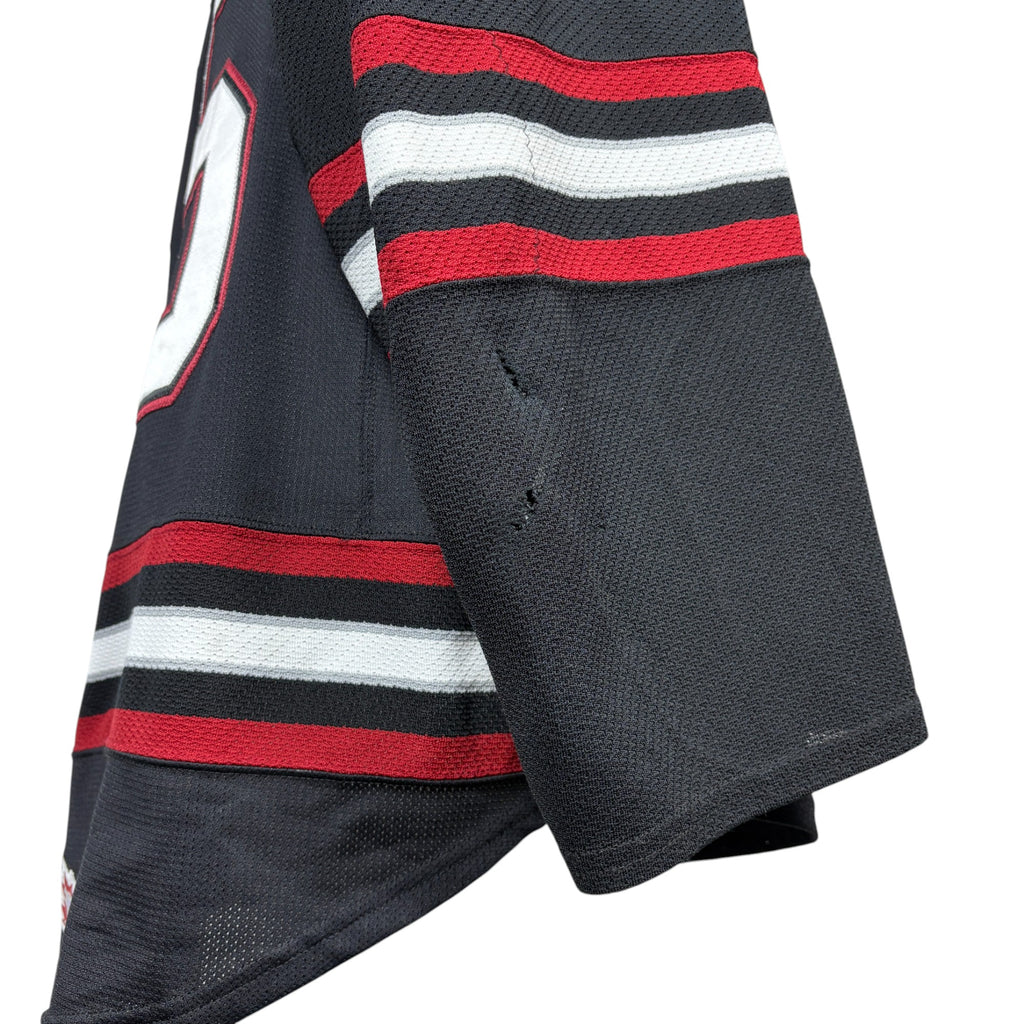 2016 Memorial Cup Red Deer Rebels Adam Musil