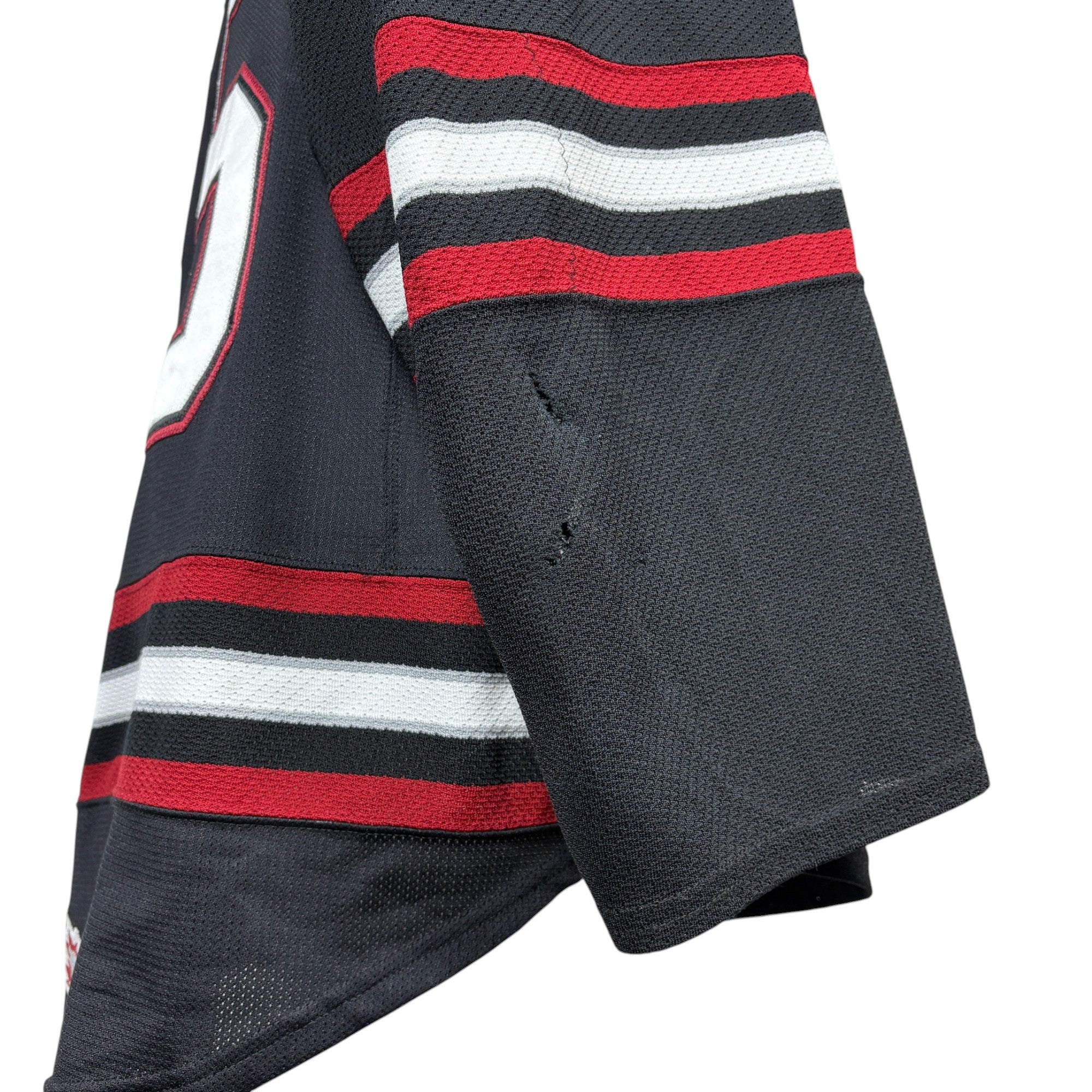 2016 Memorial Cup Red Deer Rebels Adam Musil