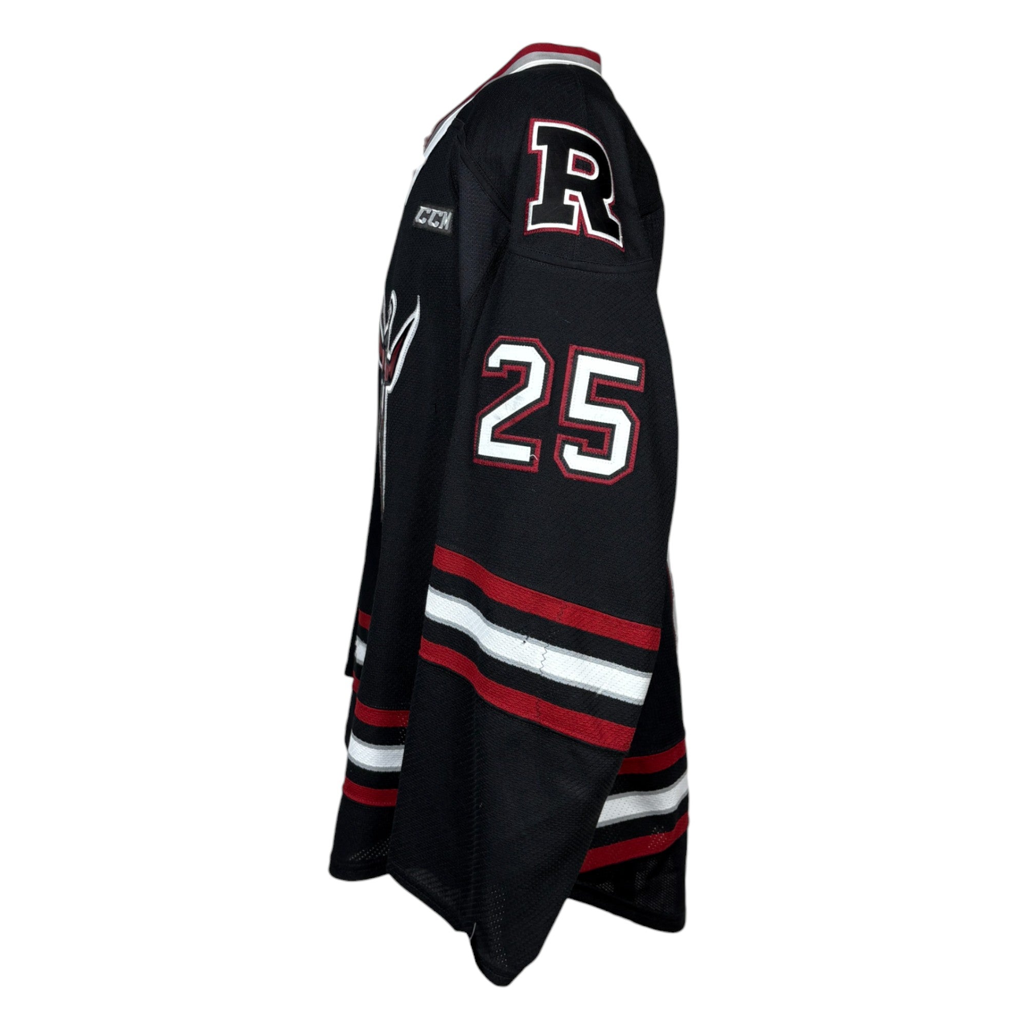 2016 Memorial Cup Red Deer Rebels Adam Musil