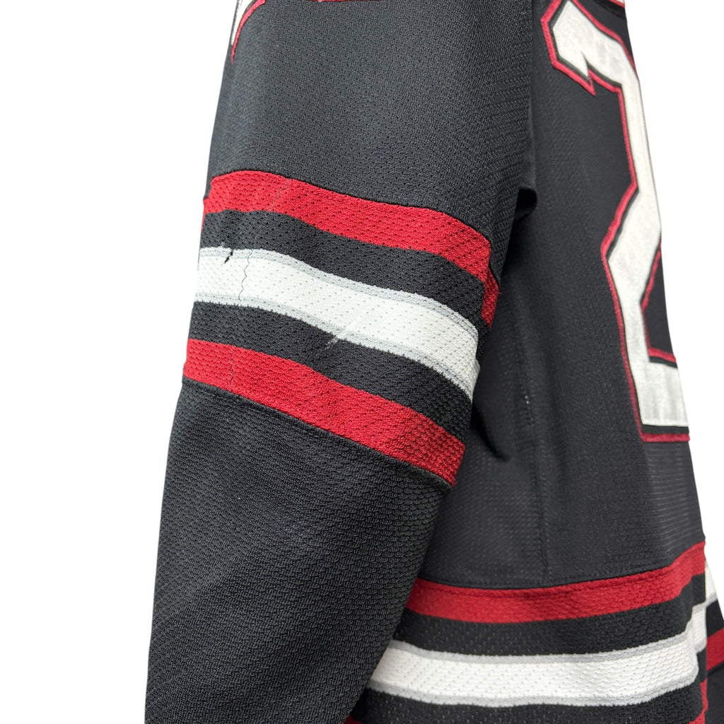 2016 Memorial Cup Red Deer Rebels Adam Musil