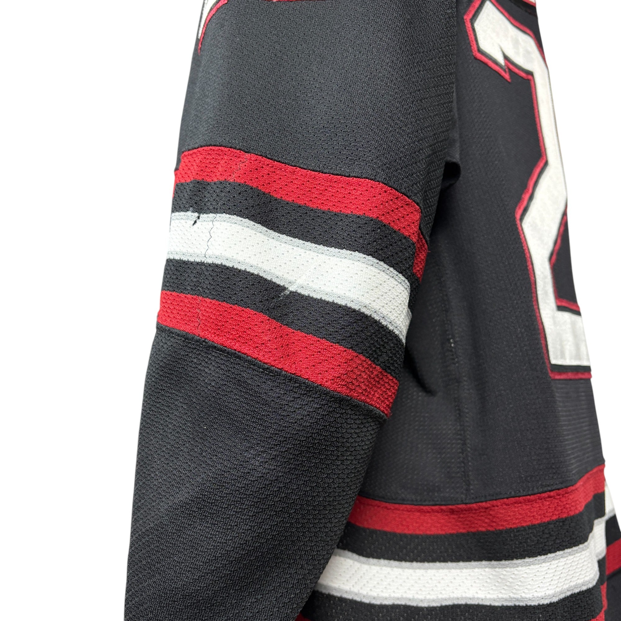 2016 Memorial Cup Red Deer Rebels Adam Musil