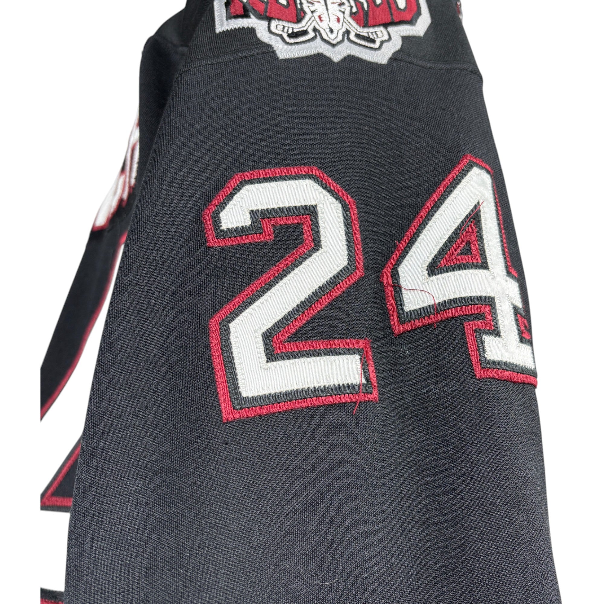 2001 Memorial Cup Red Deer Rebels Darcy Lynch