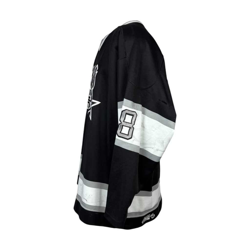 1996-97 Red Deer Rebels Kyle Kos