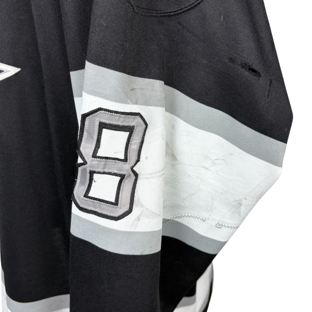 1996-97 Red Deer Rebels Kyle Kos