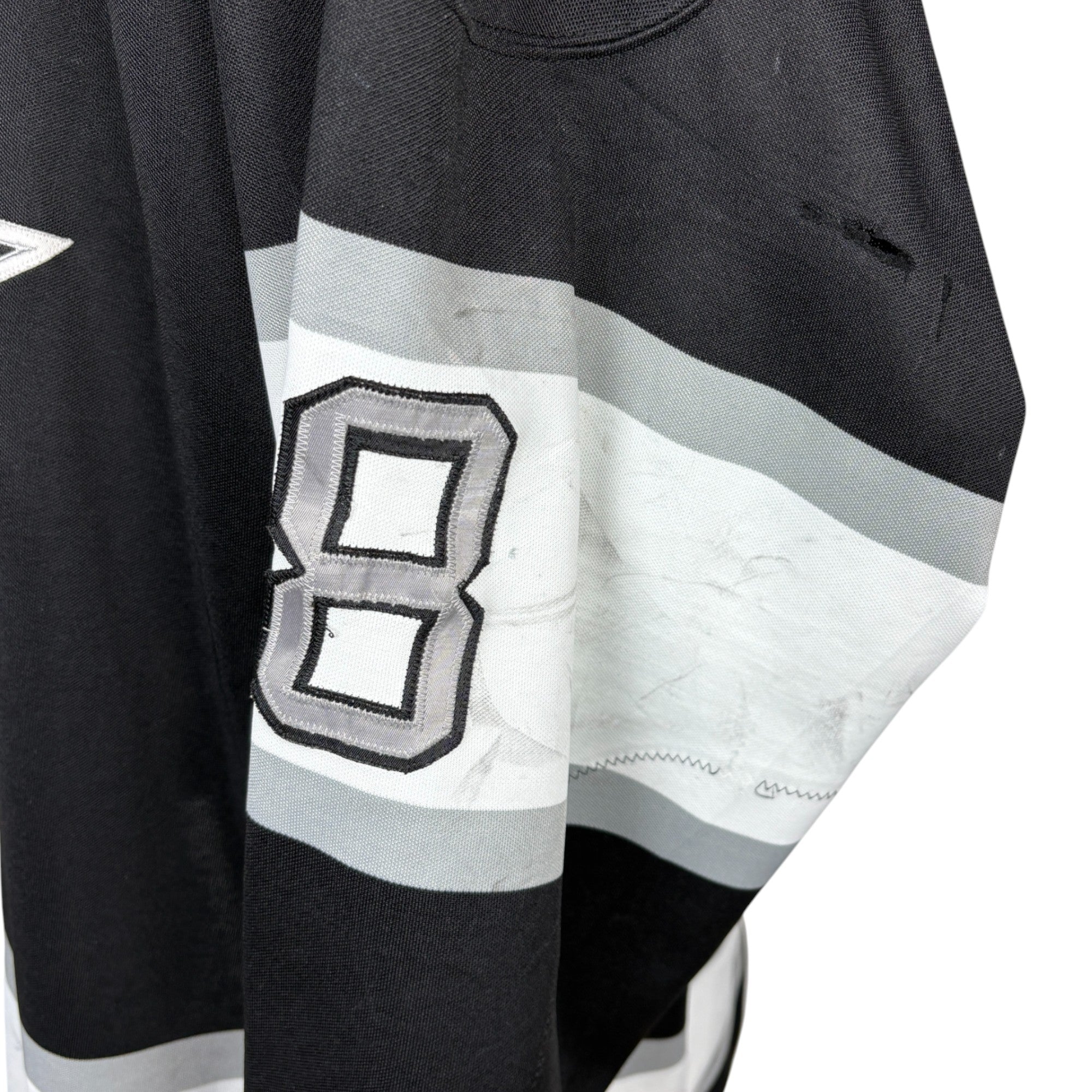 1996-97 Red Deer Rebels Kyle Kos