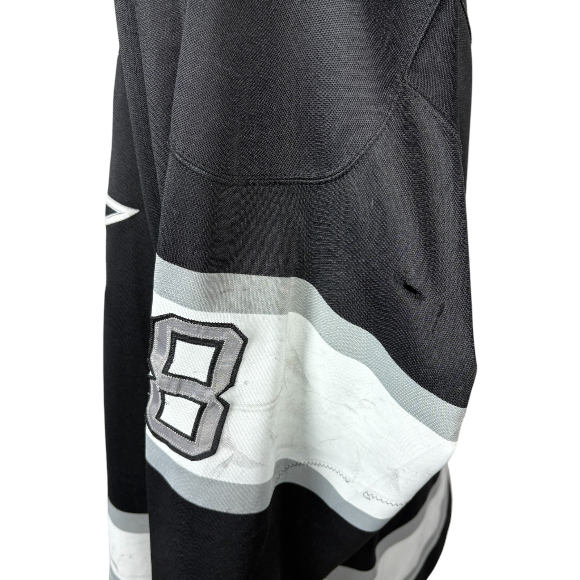 1996-97 Red Deer Rebels Kyle Kos