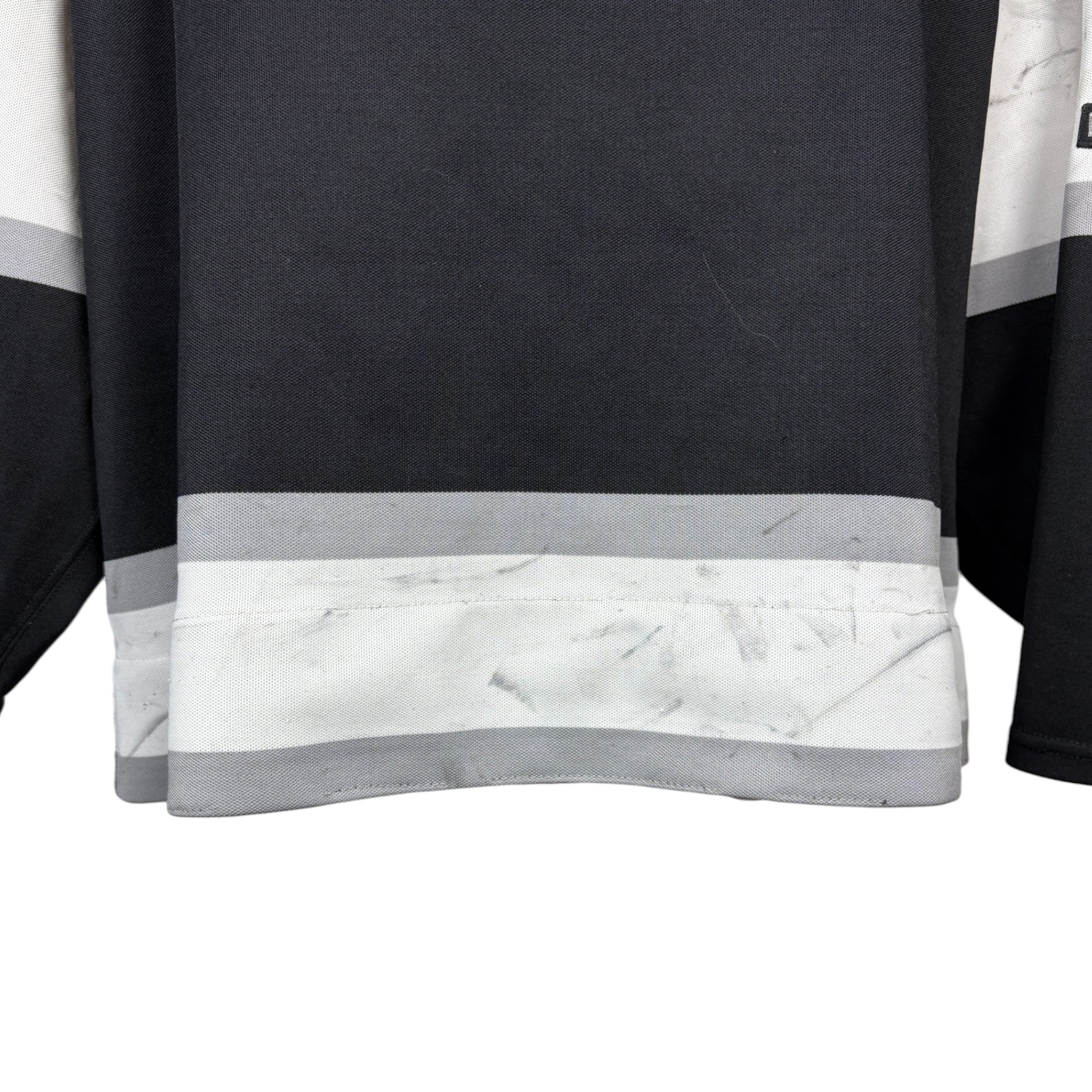 1996-97 Red Deer Rebels Ken Richardson