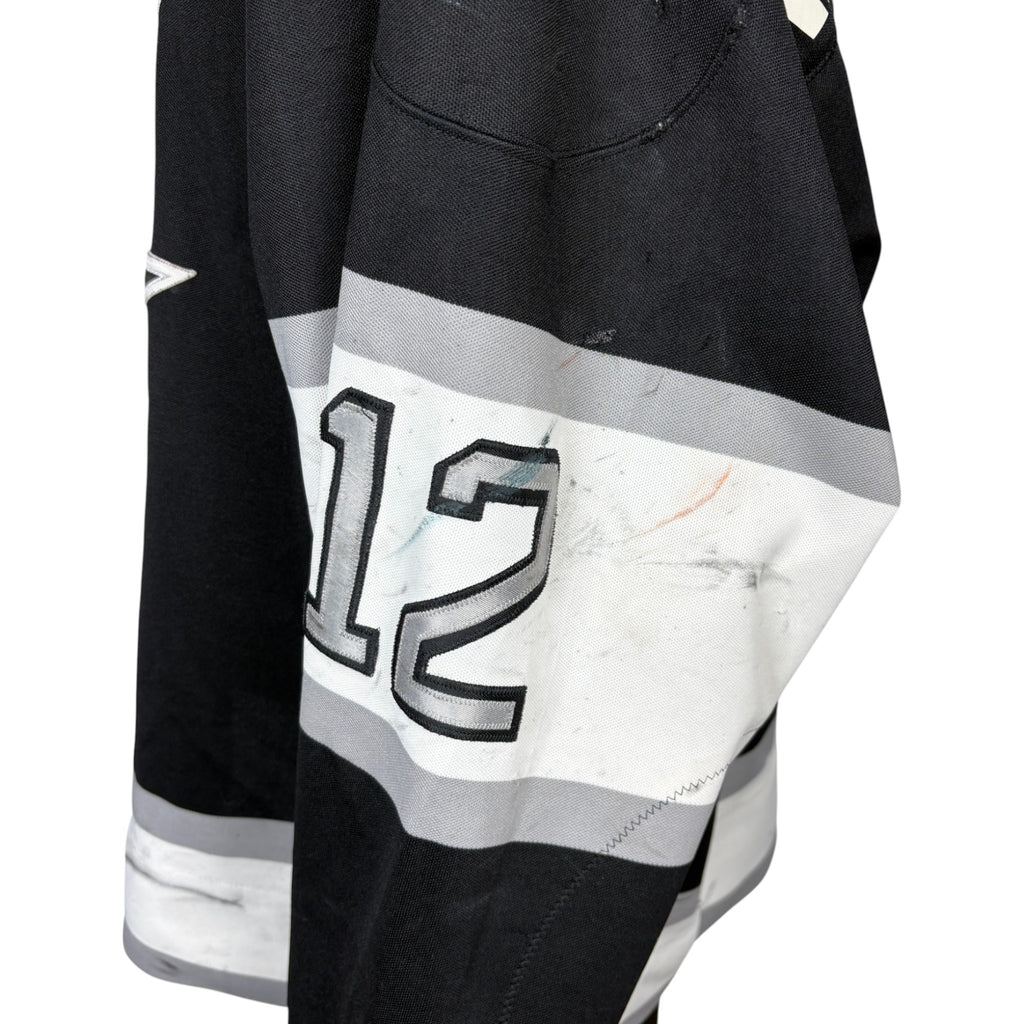 1996-97 Red Deer Rebels Ken Richardson