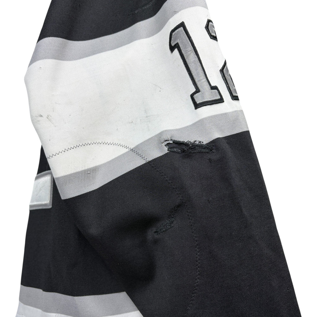 1996-97 Red Deer Rebels Ken Richardson