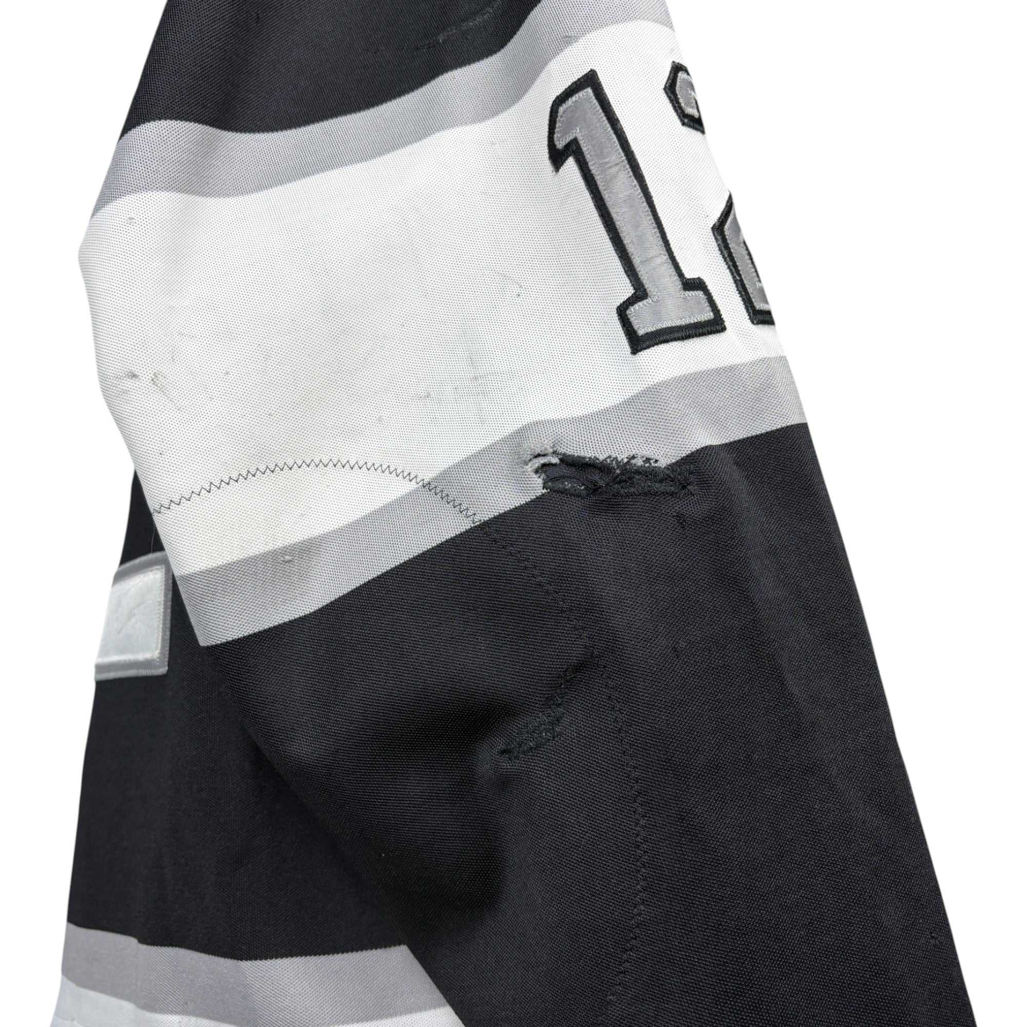 1996-97 Red Deer Rebels Ken Richardson