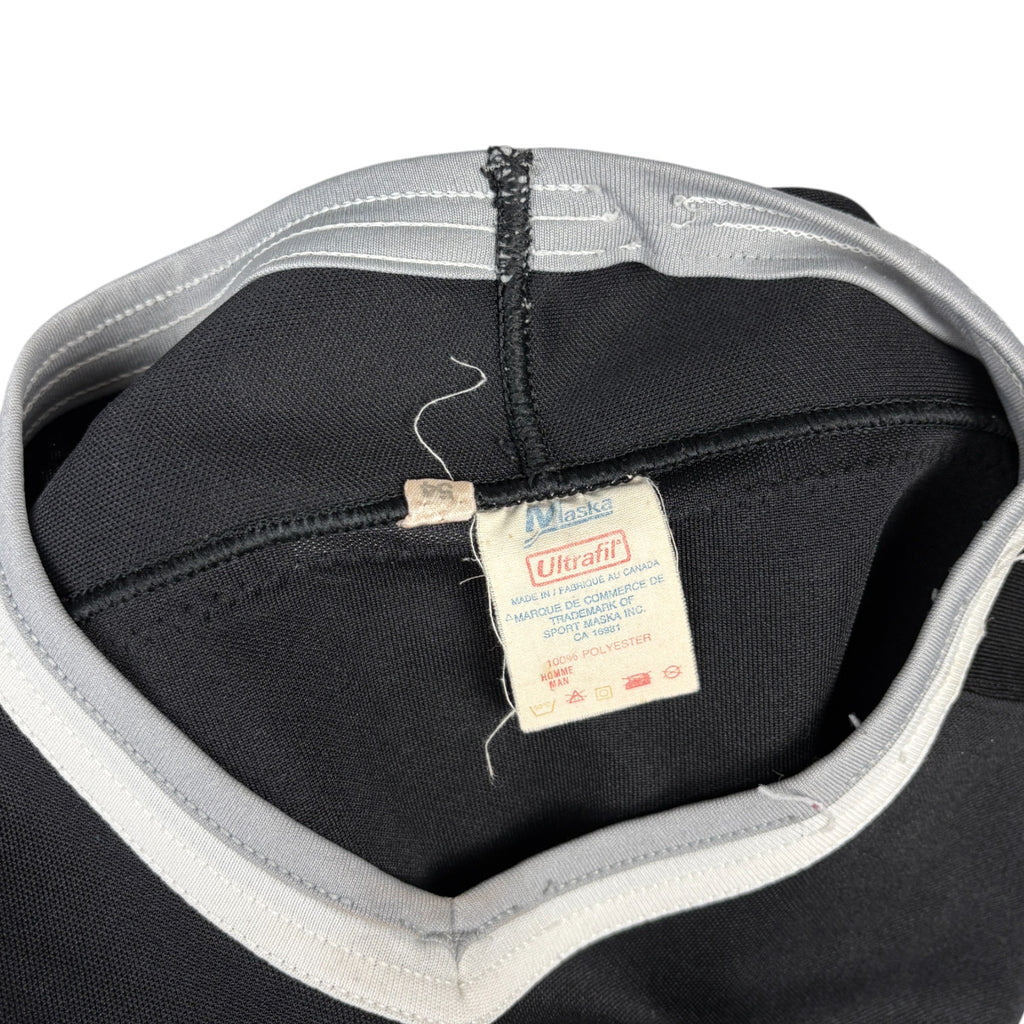 1996-97 Red Deer Rebels Ken Richardson