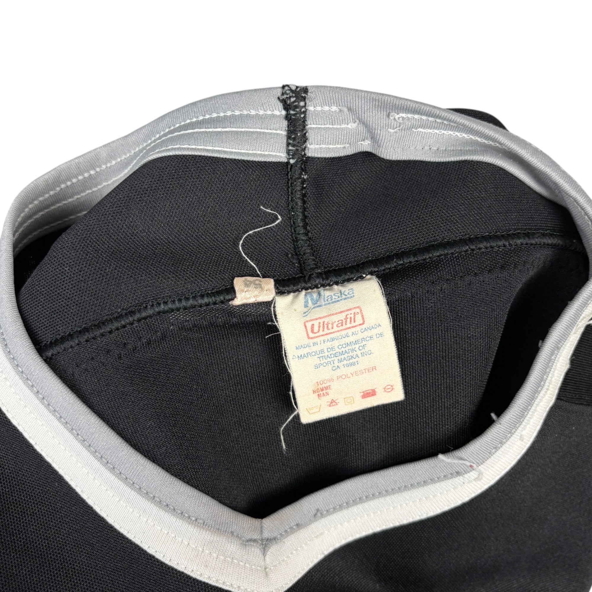 1996-97 Red Deer Rebels Ken Richardson