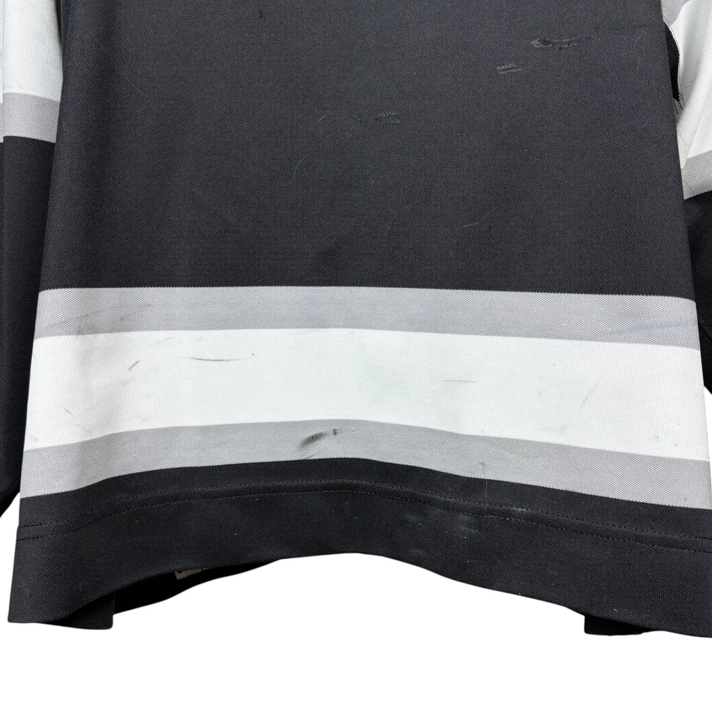 1994-97 Red Deer Rebels Lance Ward