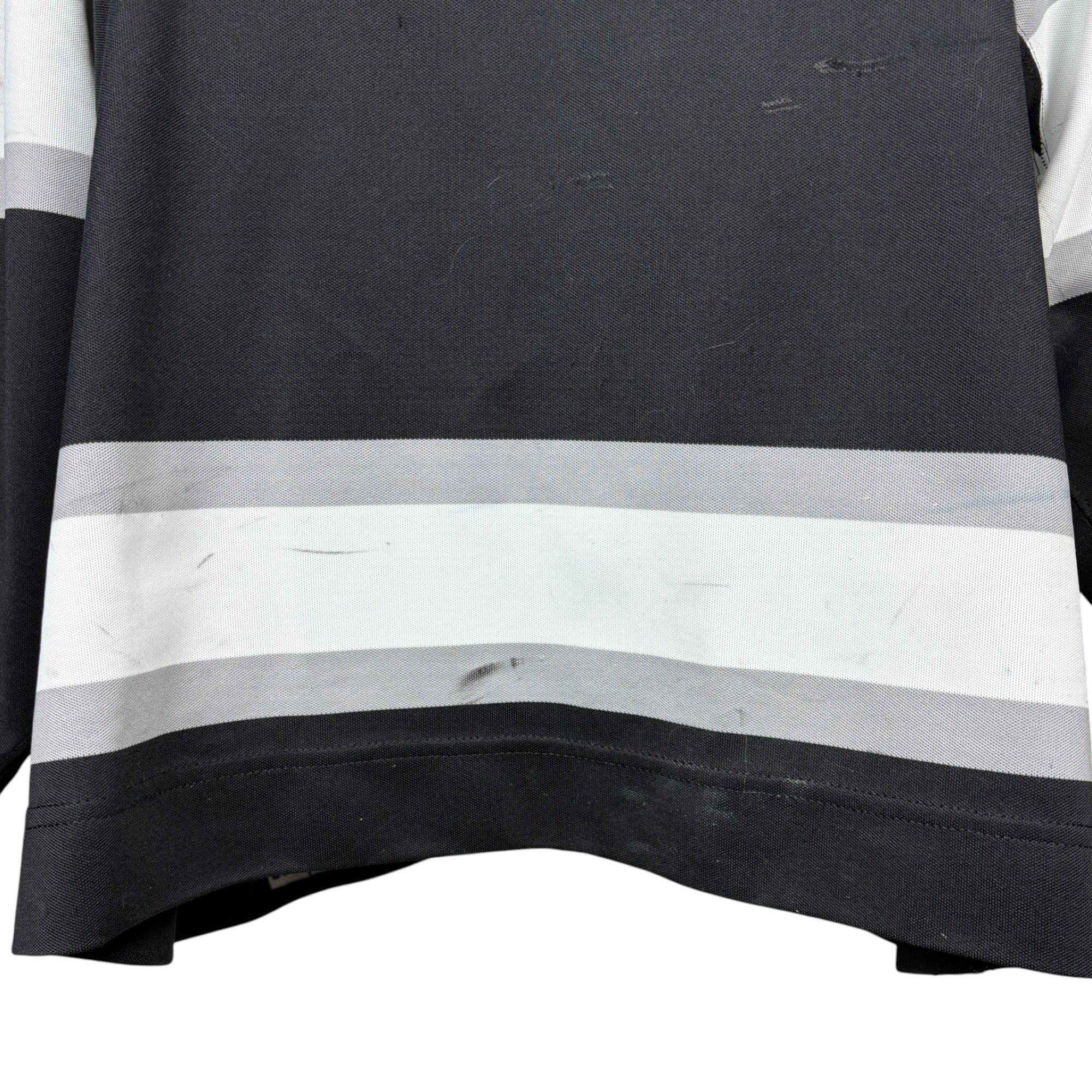 1994-97 Red Deer Rebels Lance Ward