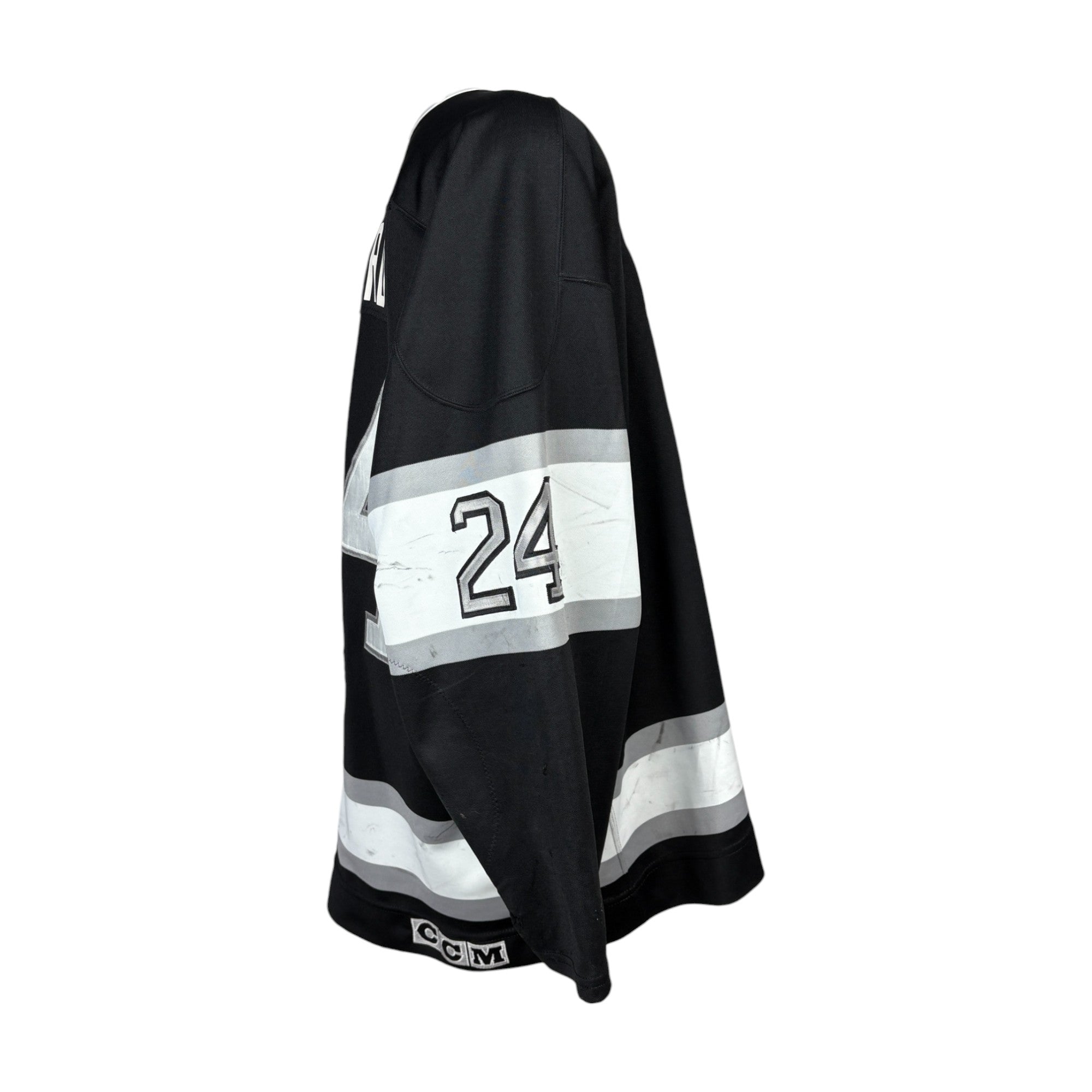 1994-97 Red Deer Rebels Lance Ward