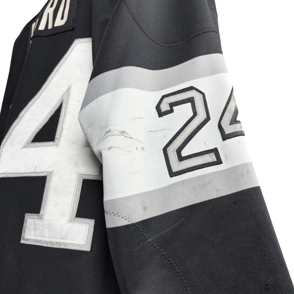 1994-97 Red Deer Rebels Lance Ward