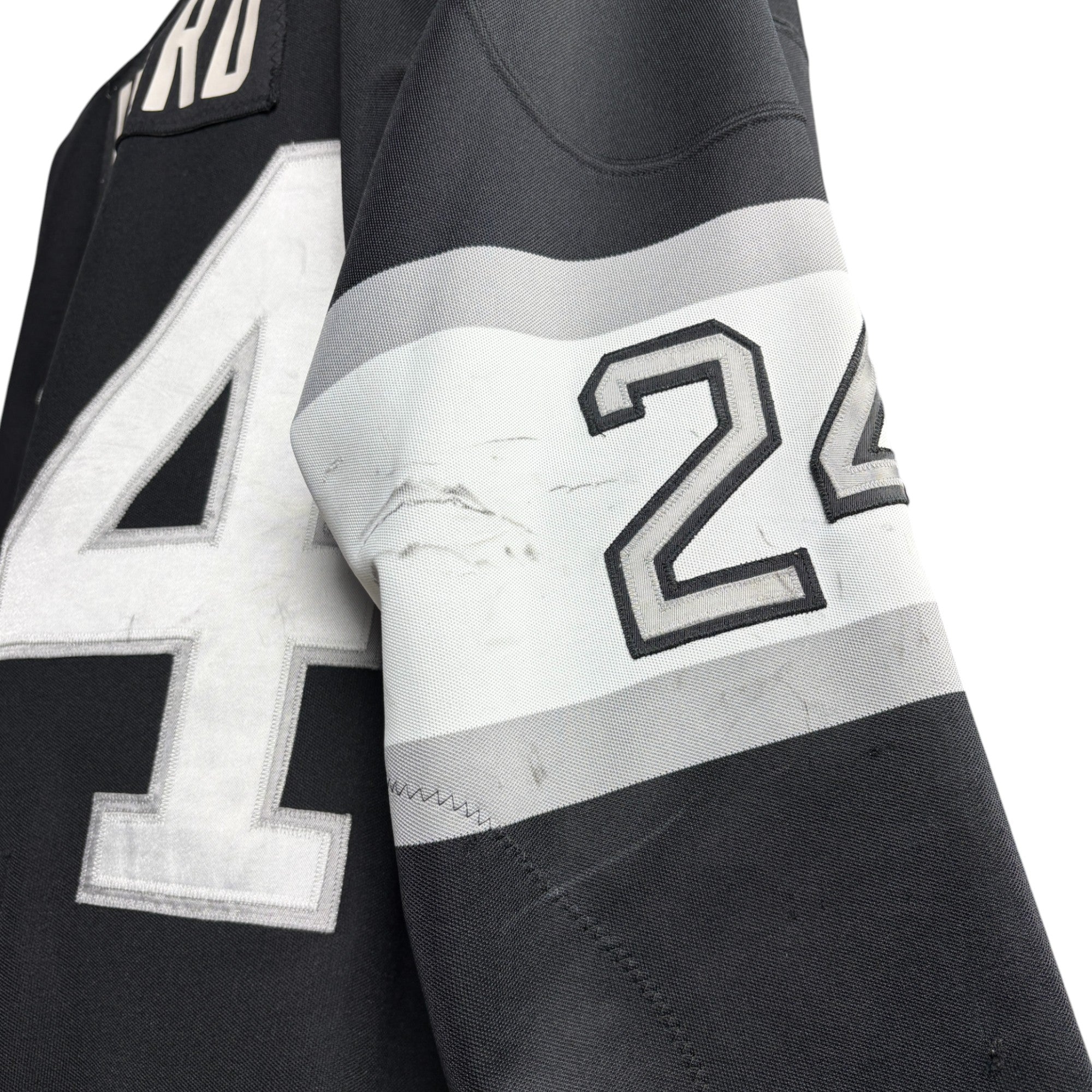 1994-97 Red Deer Rebels Lance Ward