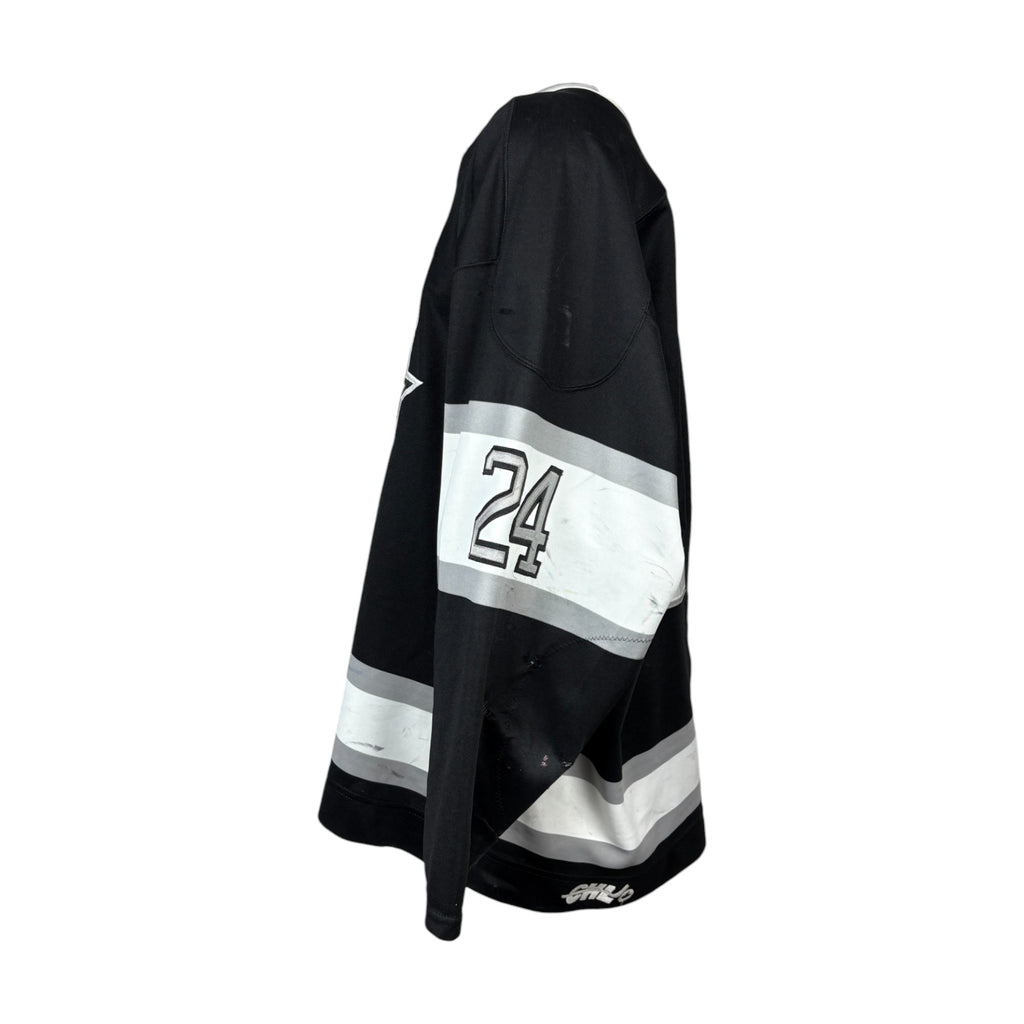 1994-97 Red Deer Rebels Lance Ward