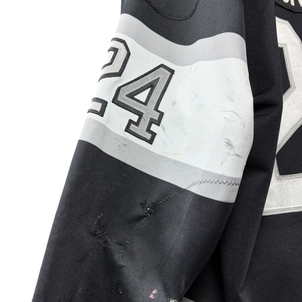 1994-97 Red Deer Rebels Lance Ward