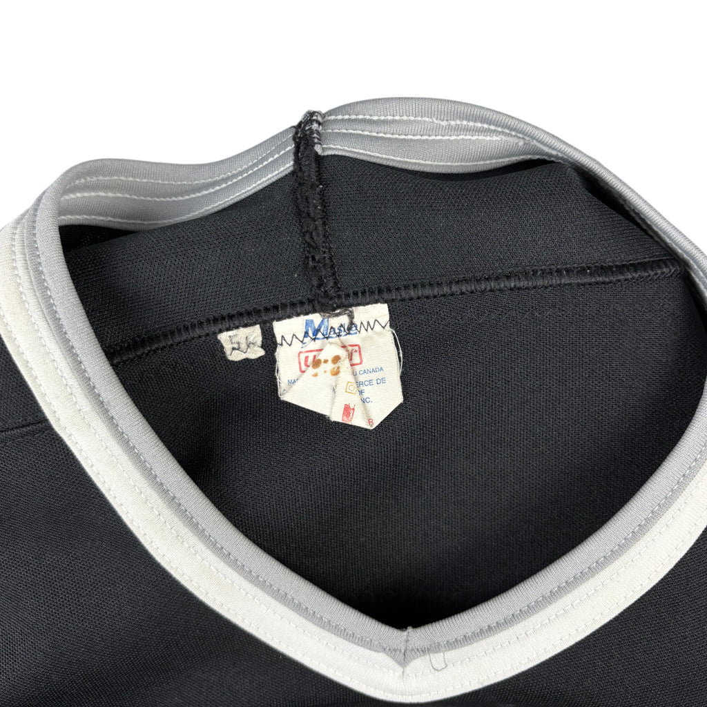 1994-97 Red Deer Rebels Lance Ward