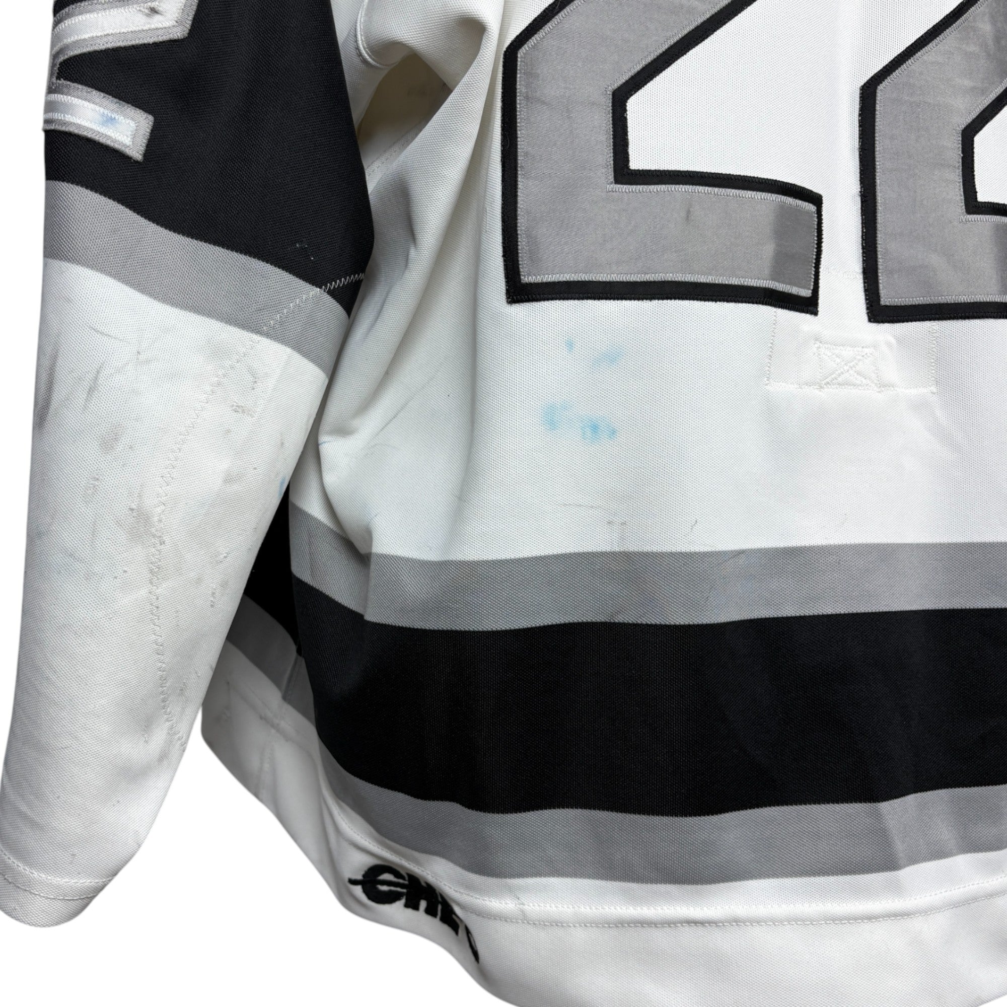 1997-97 Red Deer Rebels Mike Brown