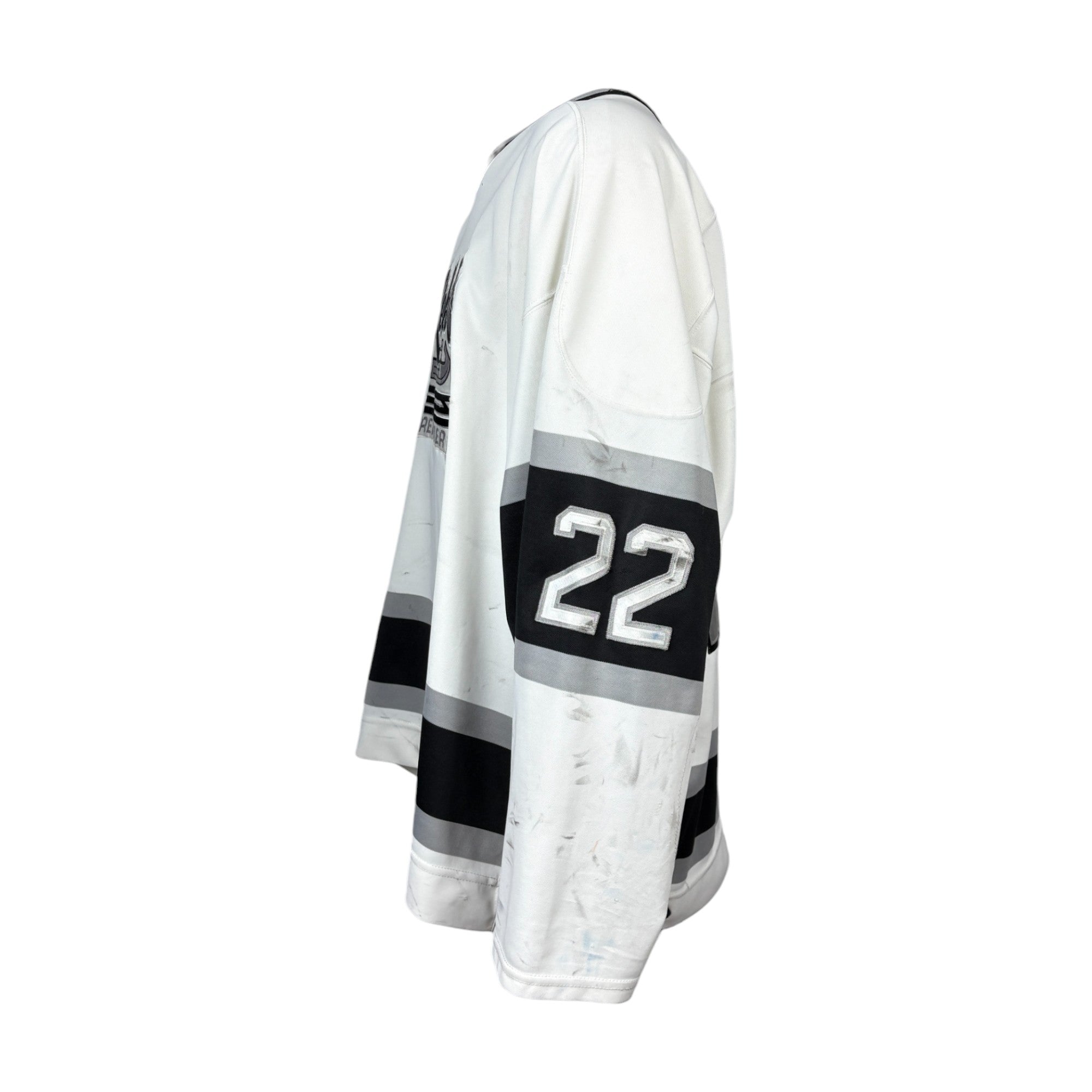 1997-97 Red Deer Rebels Mike Brown