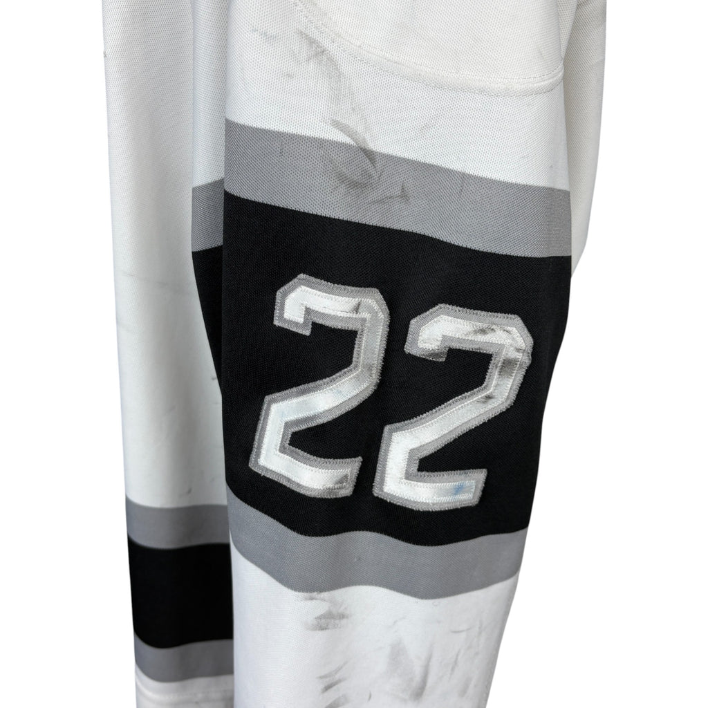 1997-97 Red Deer Rebels Mike Brown