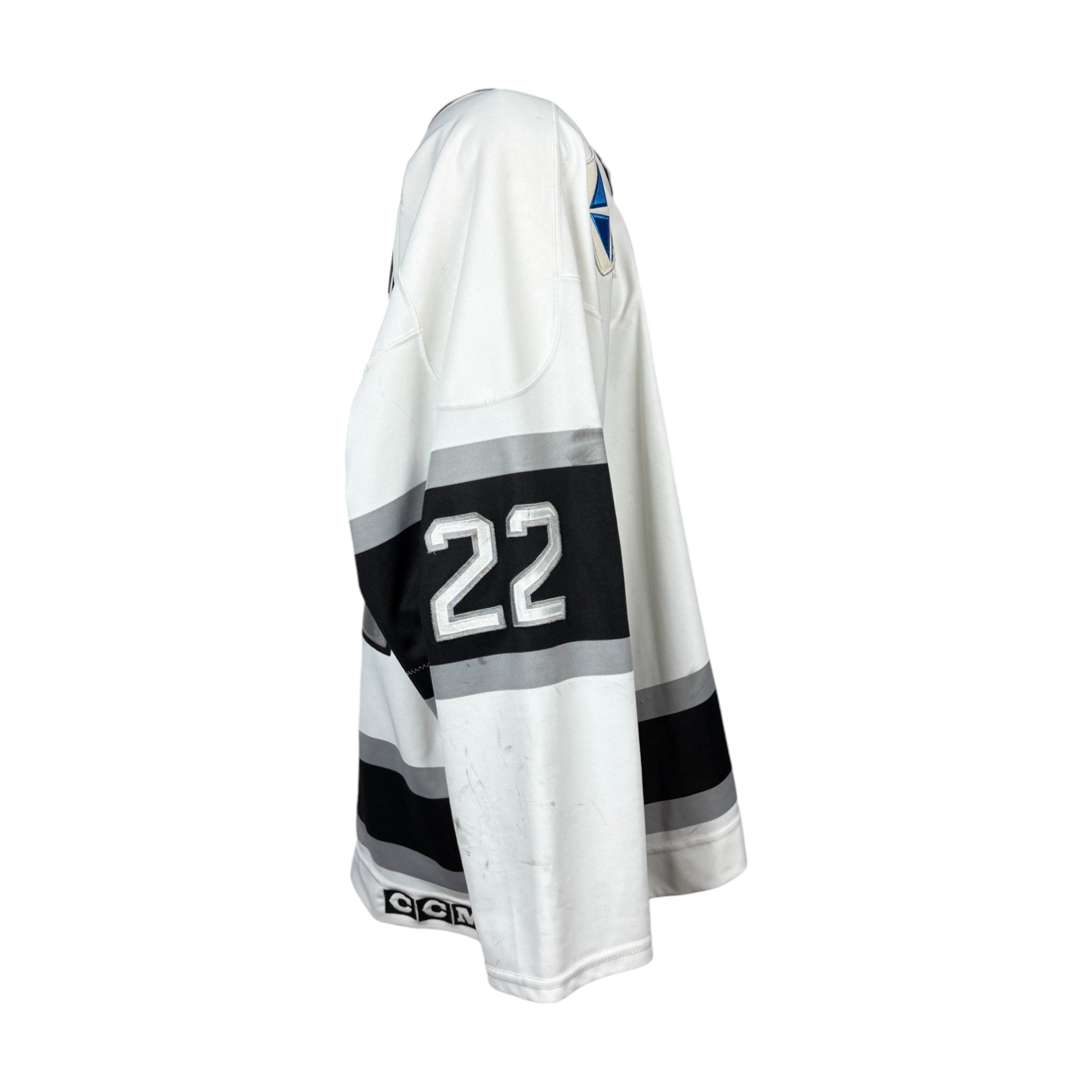 1997-97 Red Deer Rebels Mike Brown