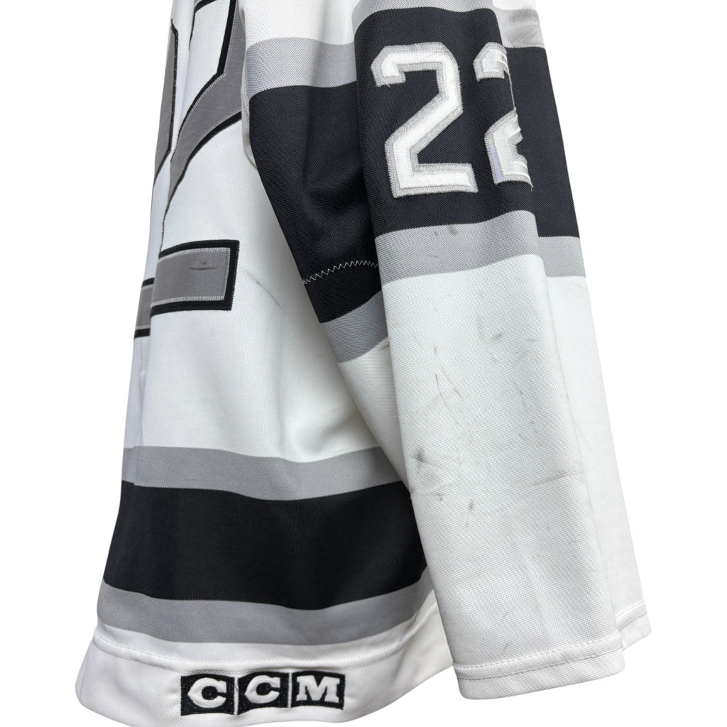 1997-97 Red Deer Rebels Mike Brown