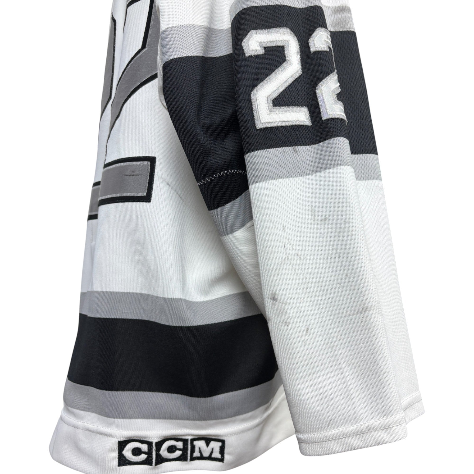 1997-97 Red Deer Rebels Mike Brown