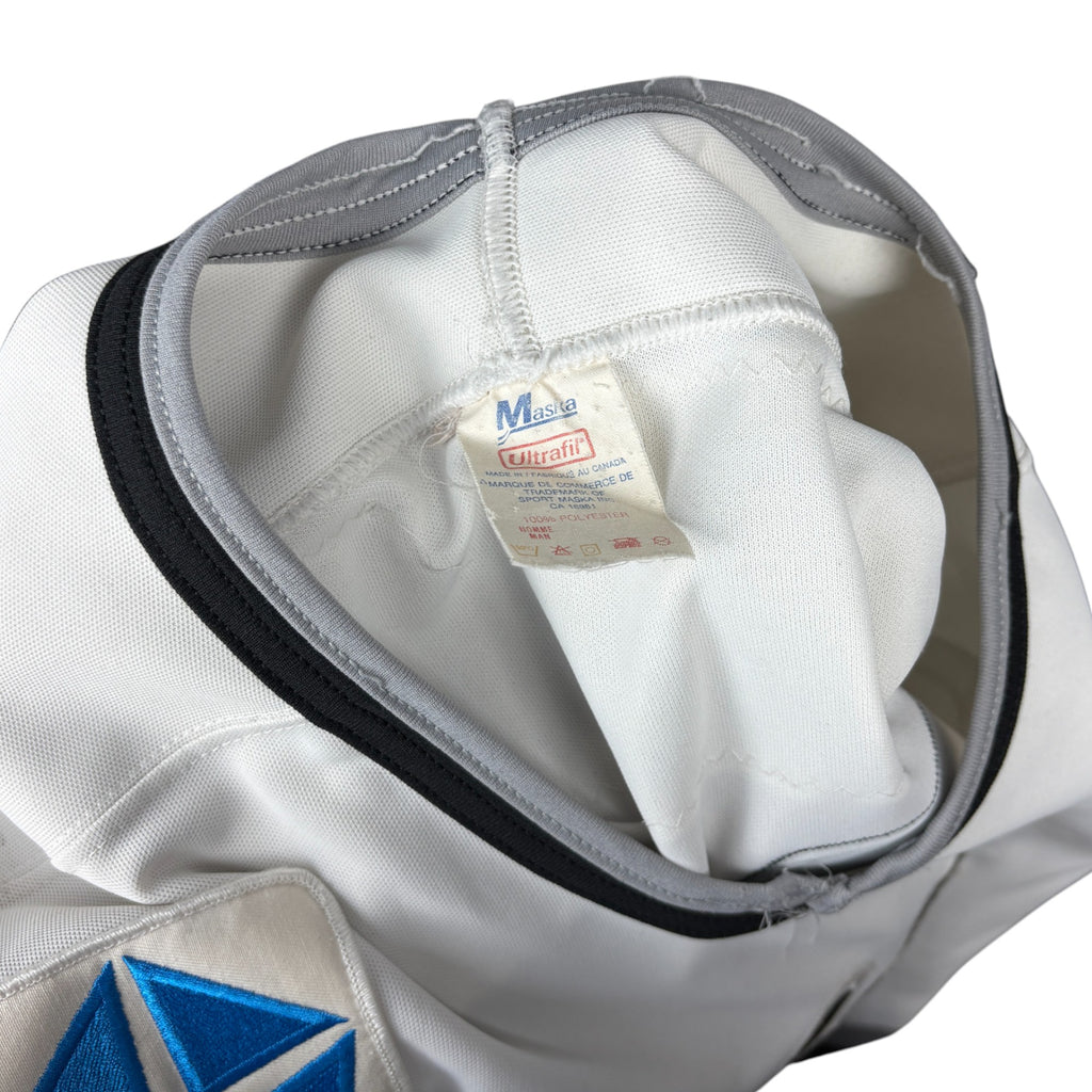 1997-97 Red Deer Rebels Mike Brown