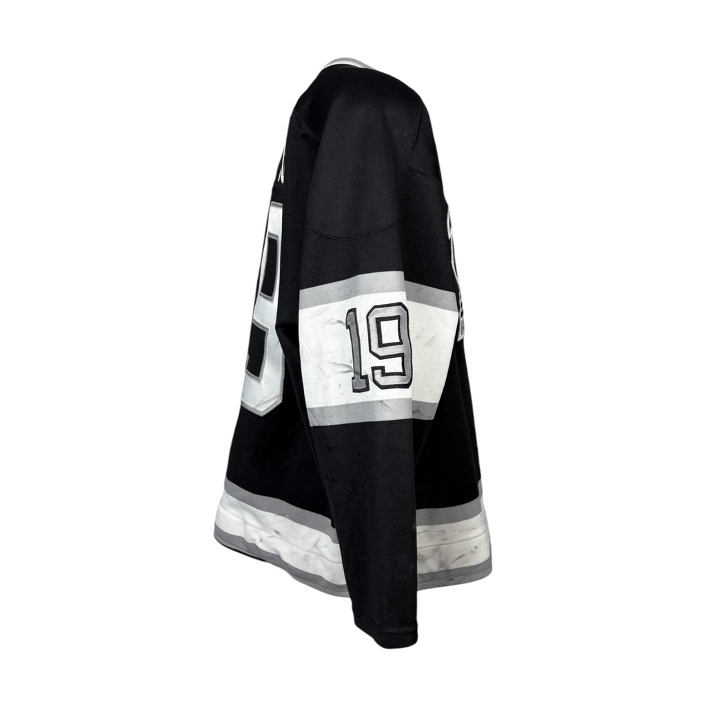 1994-96 Red Deer Rebels B.J. Young