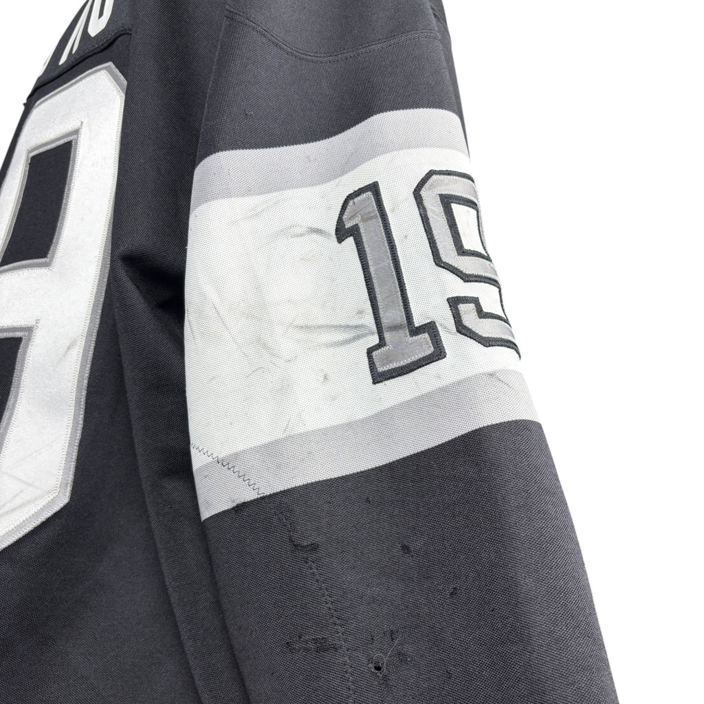 1994-96 Red Deer Rebels B.J. Young