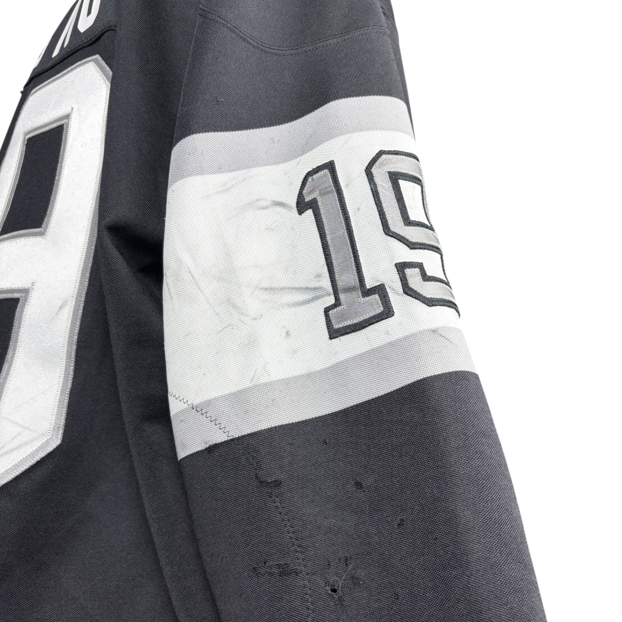 1994-96 Red Deer Rebels B.J. Young