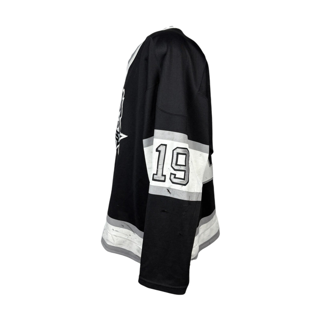 1994-96 Red Deer Rebels B.J. Young