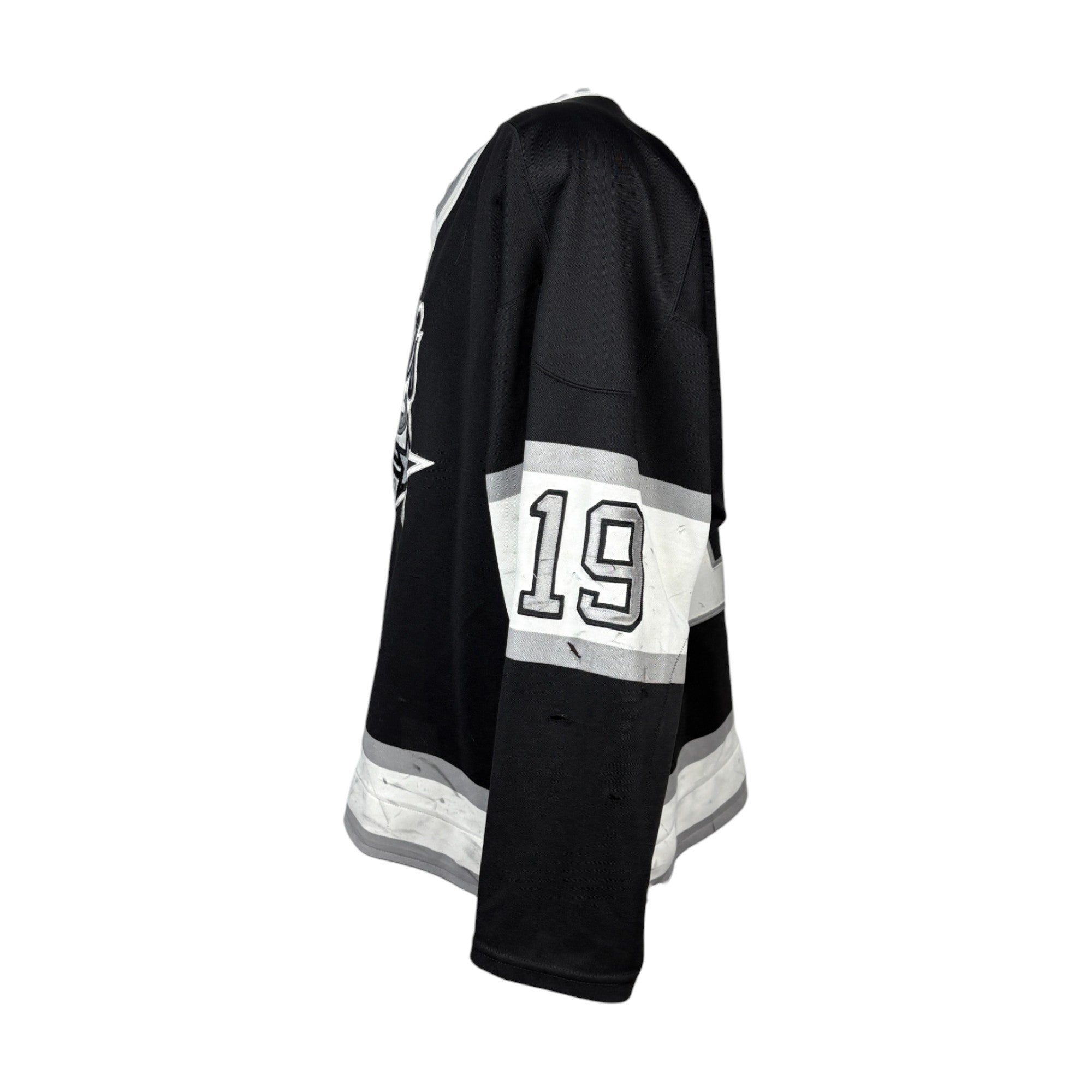 1994-96 Red Deer Rebels B.J. Young