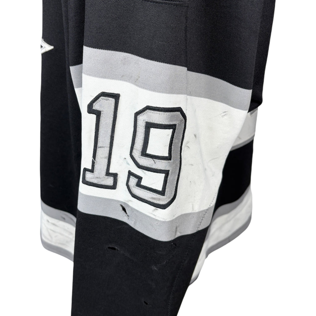 1994-96 Red Deer Rebels B.J. Young