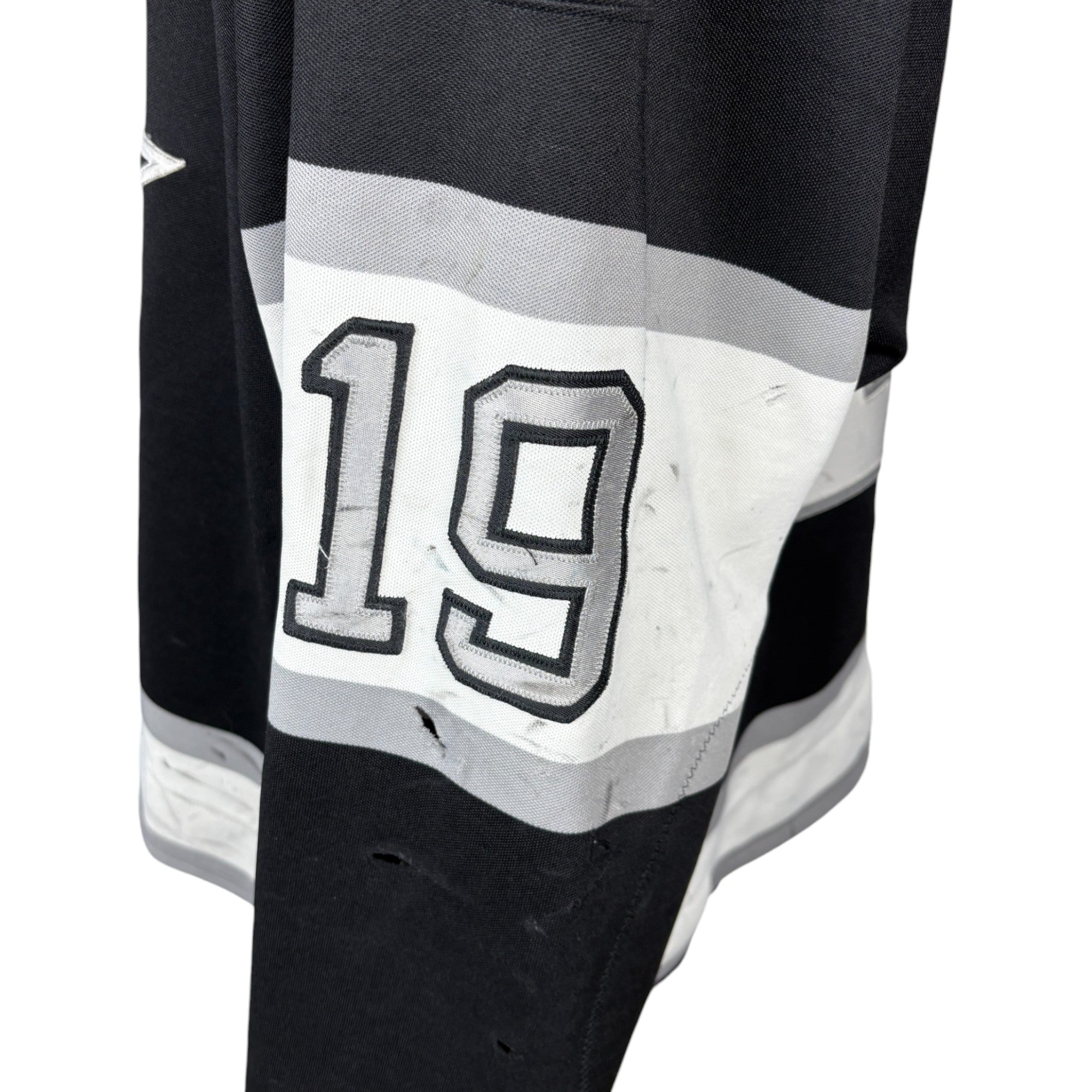 1994-96 Red Deer Rebels B.J. Young