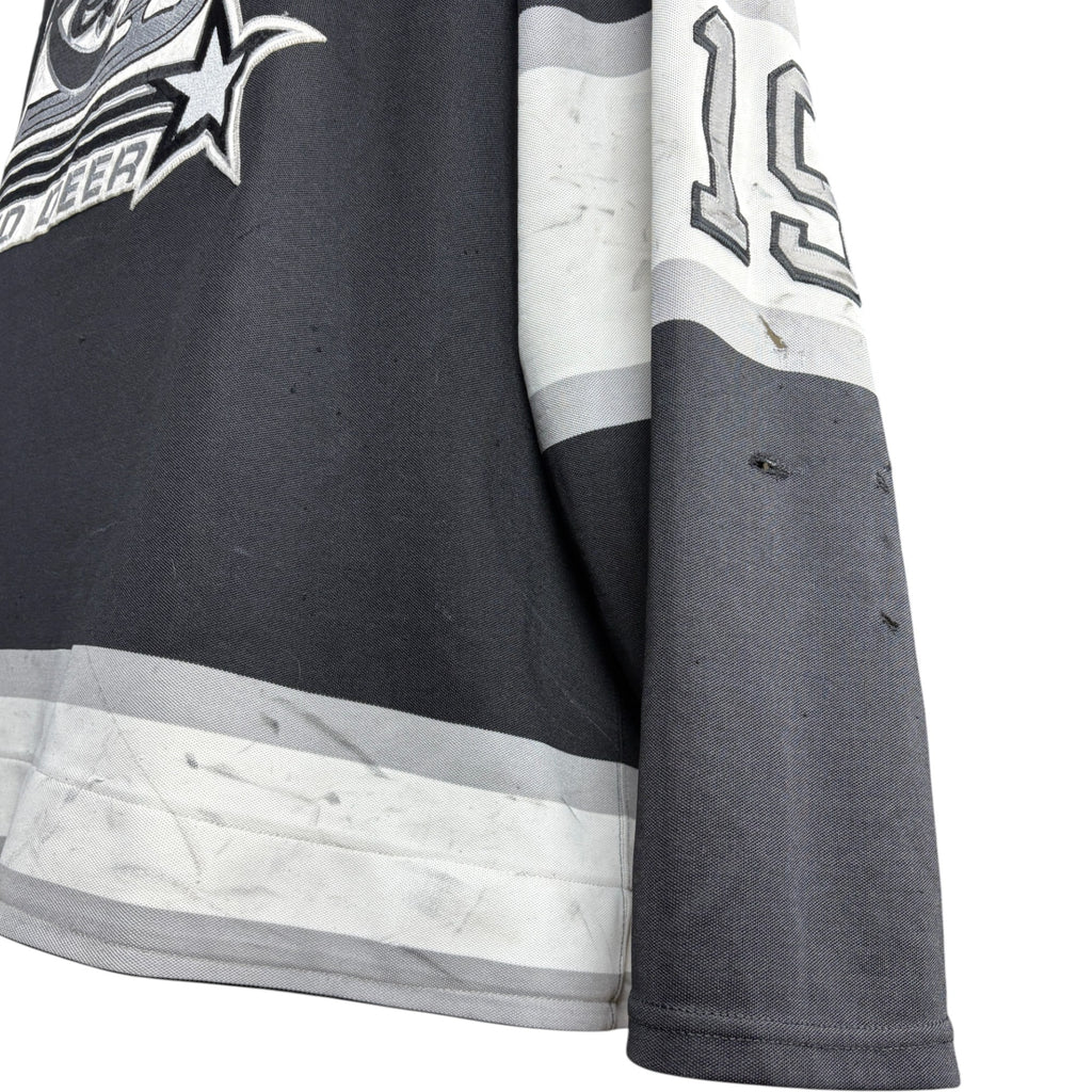 1994-96 Red Deer Rebels B.J. Young