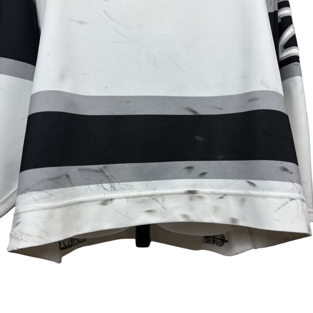 1994-96 Red Deer Rebels Lance Ward #24