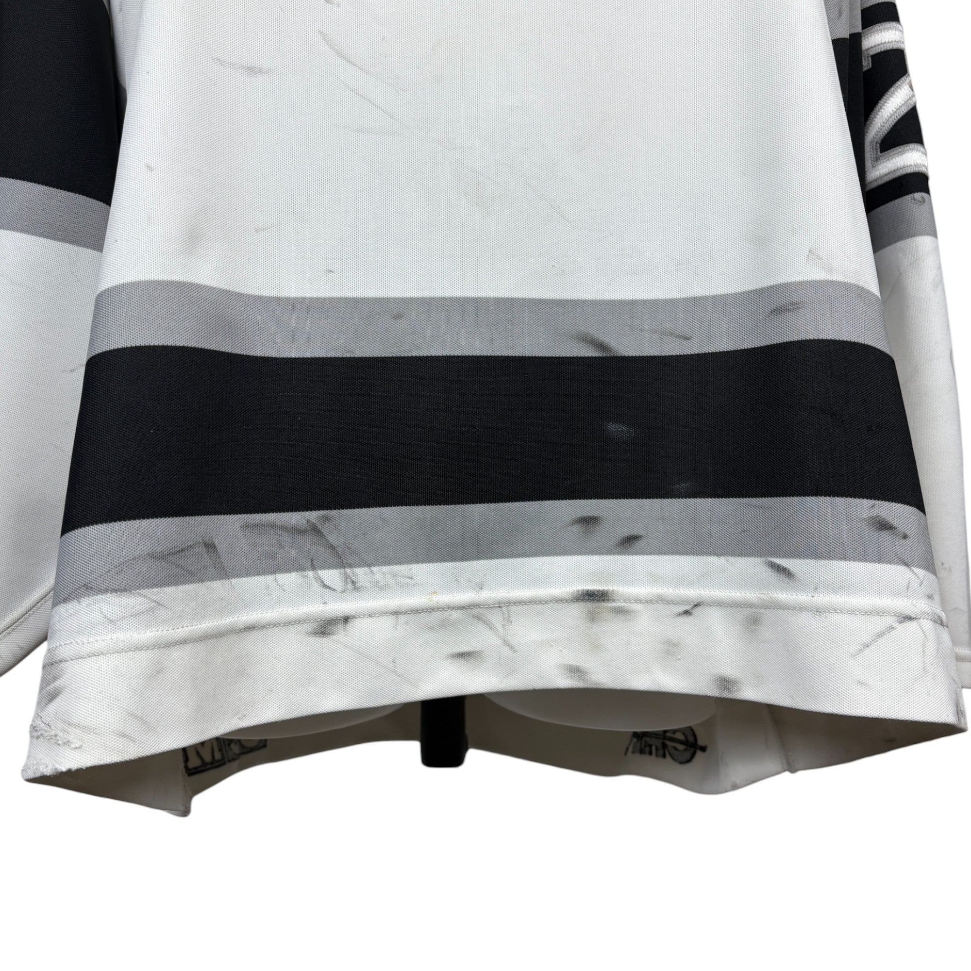 1994-96 Red Deer Rebels Lance Ward #24